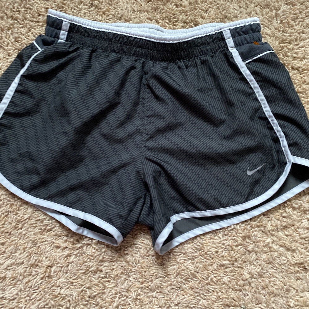Nike woman’s shorts